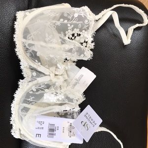 Simone Perele bra ivory 32e
